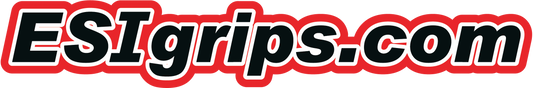 ESI Grips Sponsorship