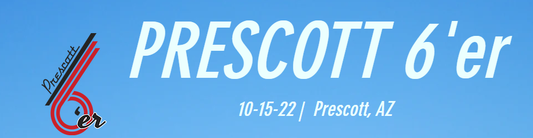 Join ESI Grips at the Prescott 6er!