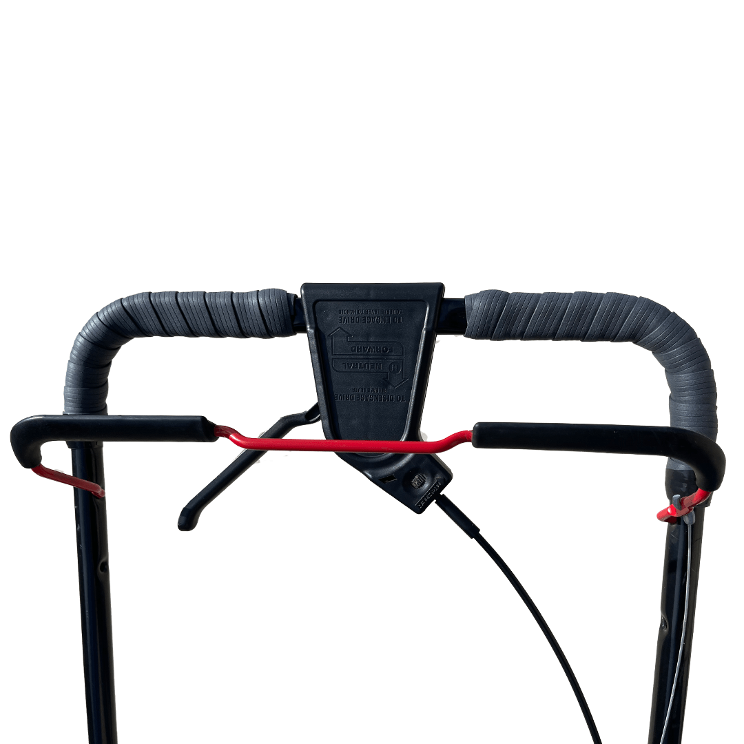 Universal Silicone Handle Wrap (Black)