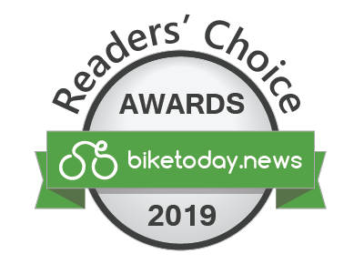 ESI Grips Nominated for Best Bike Components 2019!