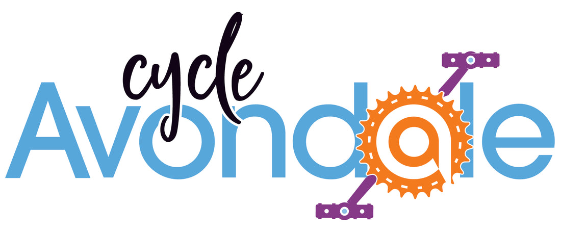 ESI Grips is a Proud Sponsor of Cycle Avondale 2022