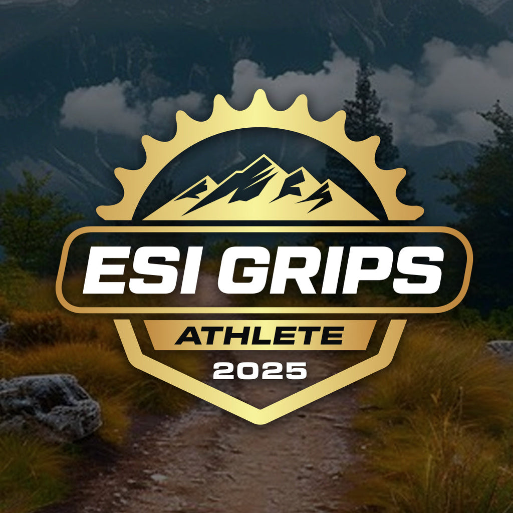 ESI Grips Sponsorship Information!