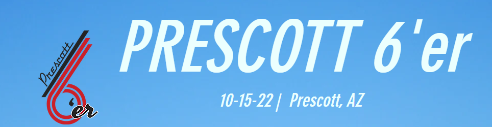 Join ESI Grips at the Prescott 6er!