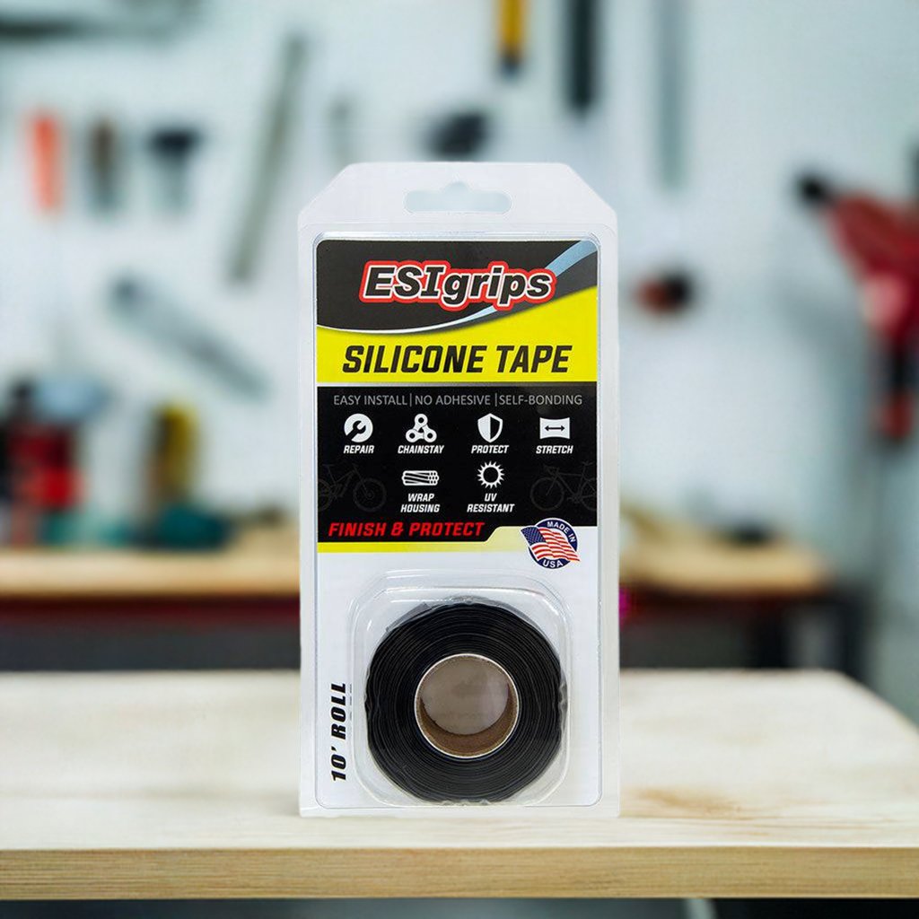 SILICONE TAPE