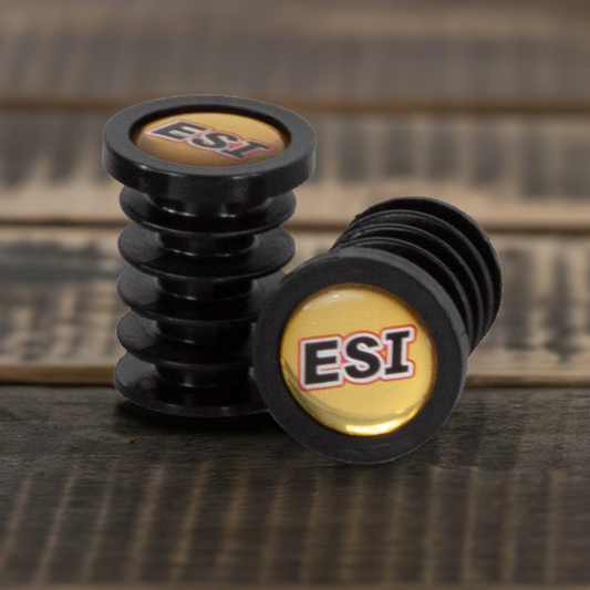 RCT Wrap Road Bar Plugs