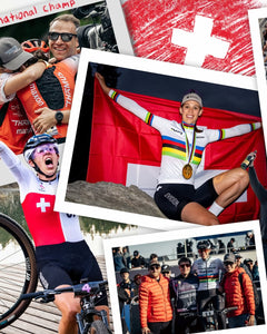 Alessandra Keller World Champ