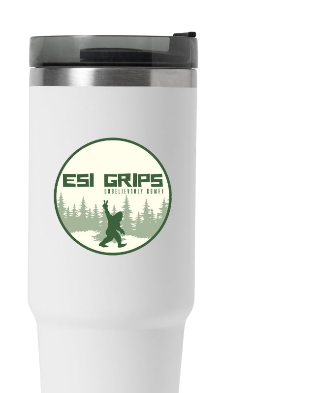ESI GRIPS Limited Edition Stickers - ESI Grips