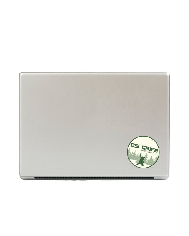 ESI GRIPS Limited Edition Stickers - ESI Grips