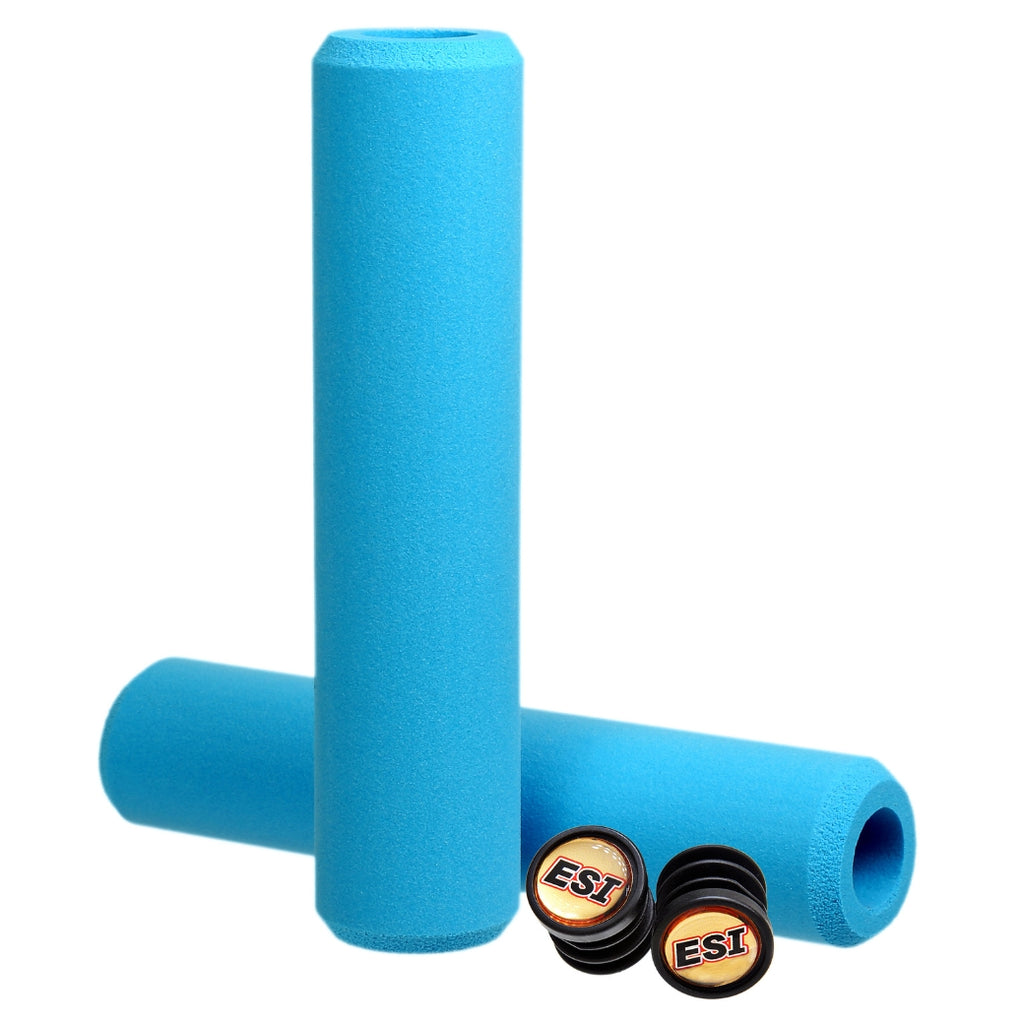 Custom Engraved Grips - ESI Grips