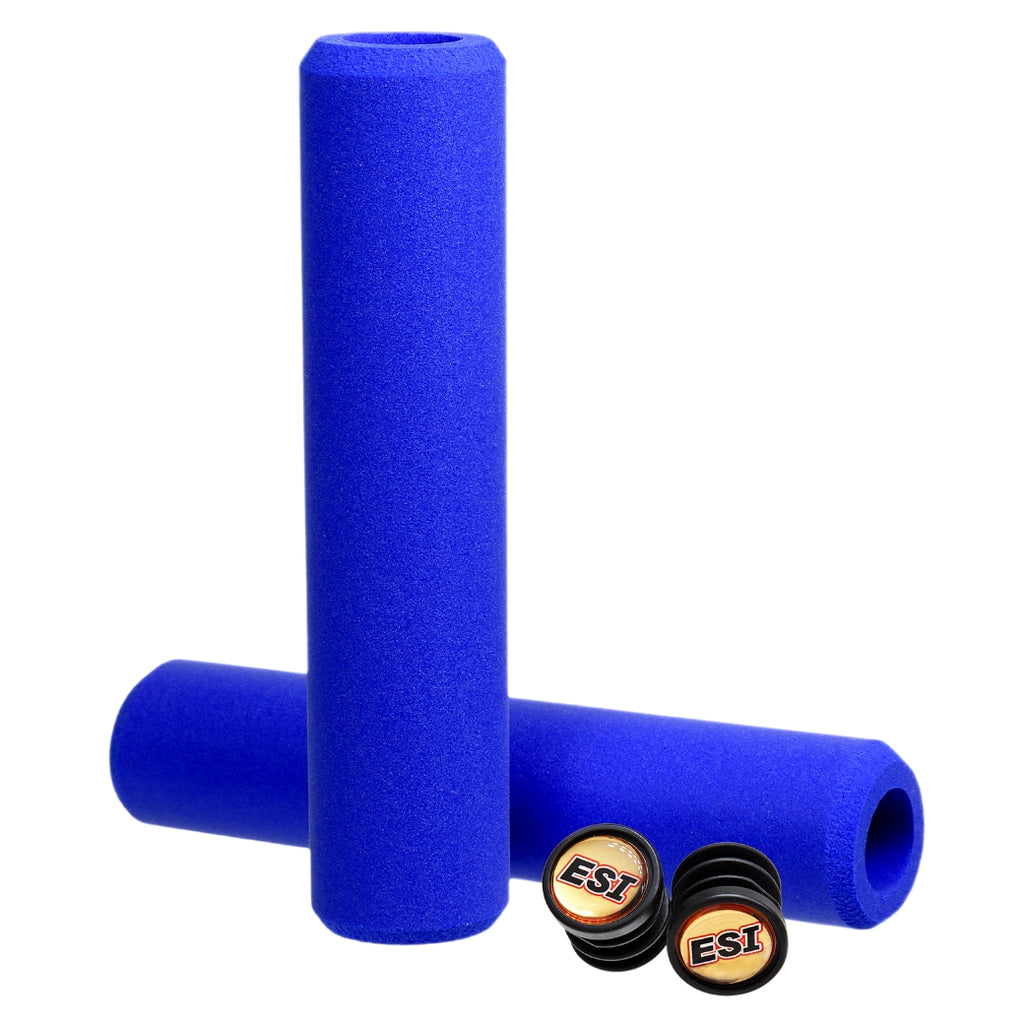 Custom Engraved Grips - ESI Grips