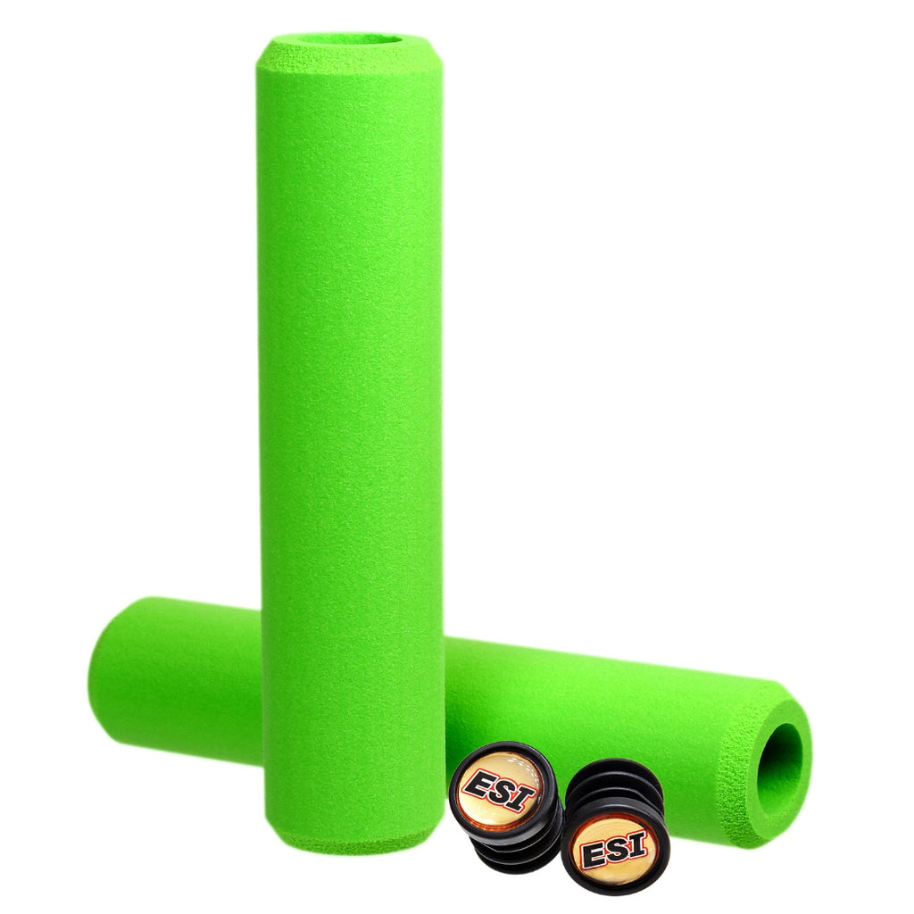 Custom Engraved Grips - ESI Grips