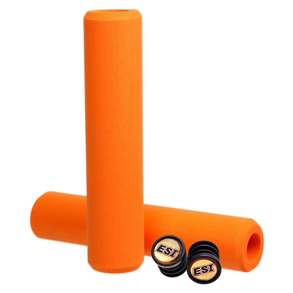 Custom Engraved Grips - ESI Grips