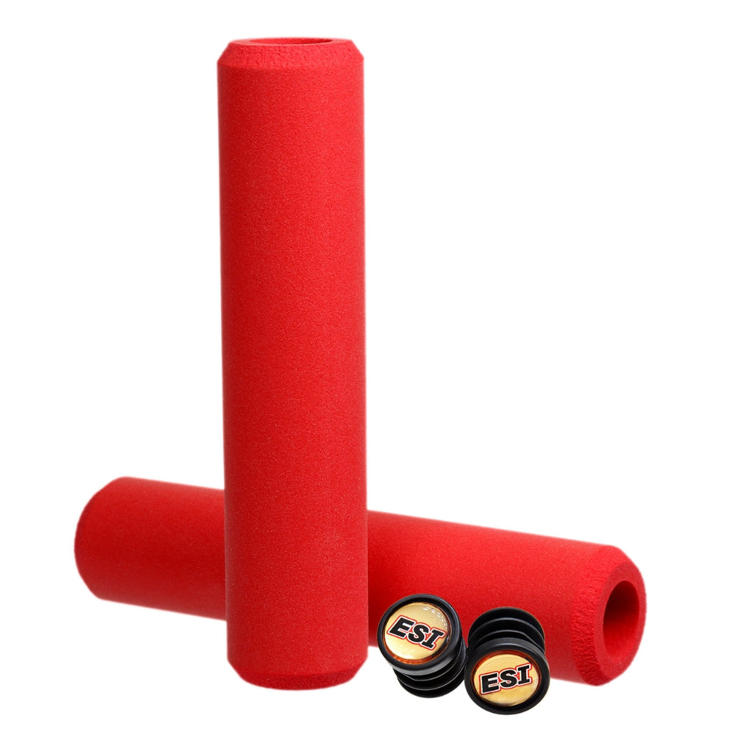 Custom Engraved Grips - ESI Grips