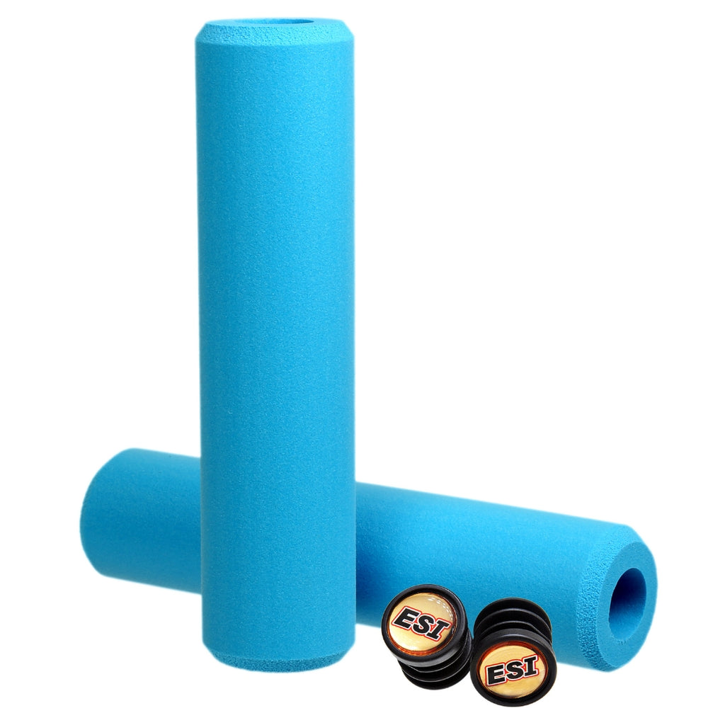 Custom Engraved Grips - ESI Grips