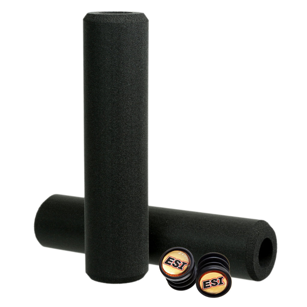 Custom Engraved Grips - ESI Grips