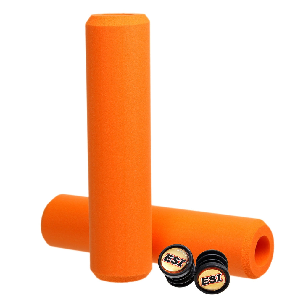 Custom Engraved Grips - ESI Grips