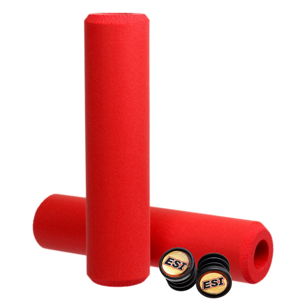Custom Engraved Grips - ESI Grips