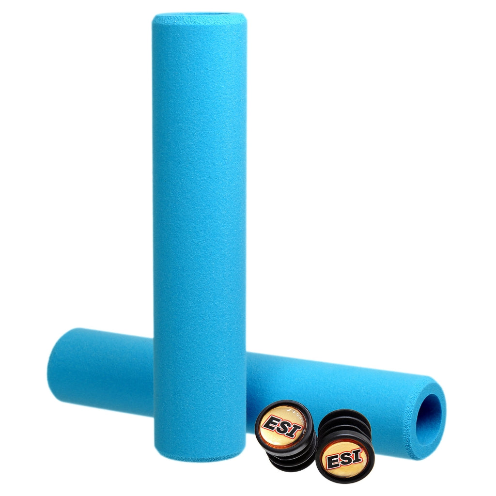 Custom Engraved Grips - ESI Grips