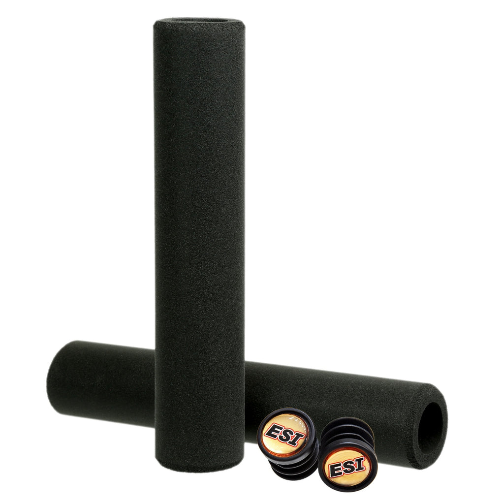 Custom Engraved Grips - ESI Grips