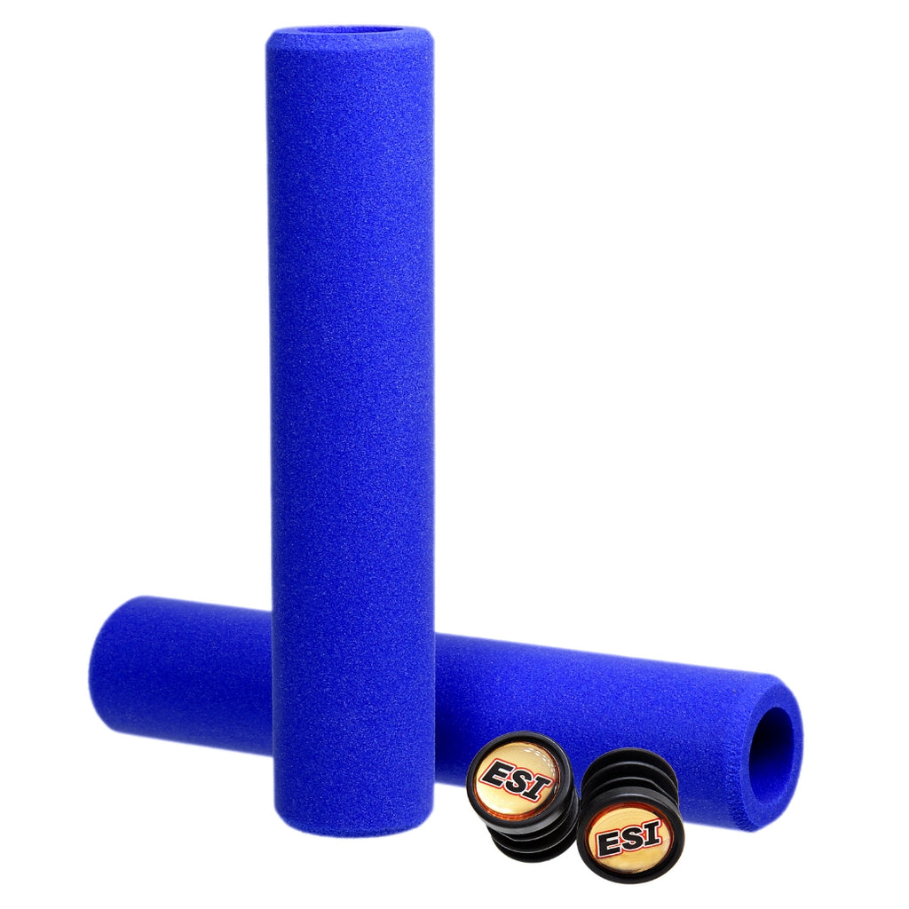 Custom Engraved Grips - ESI Grips