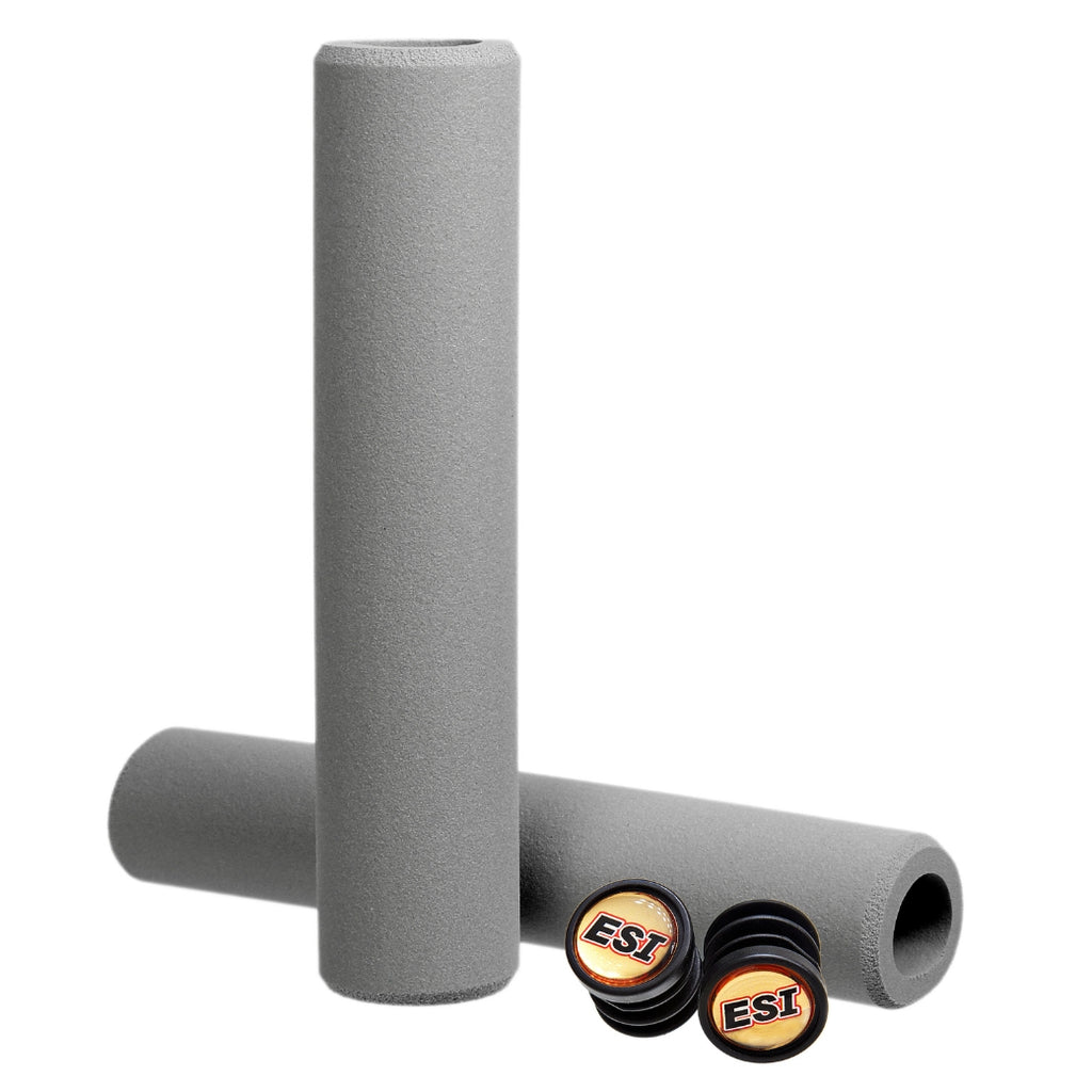 Custom Engraved Grips - ESI Grips