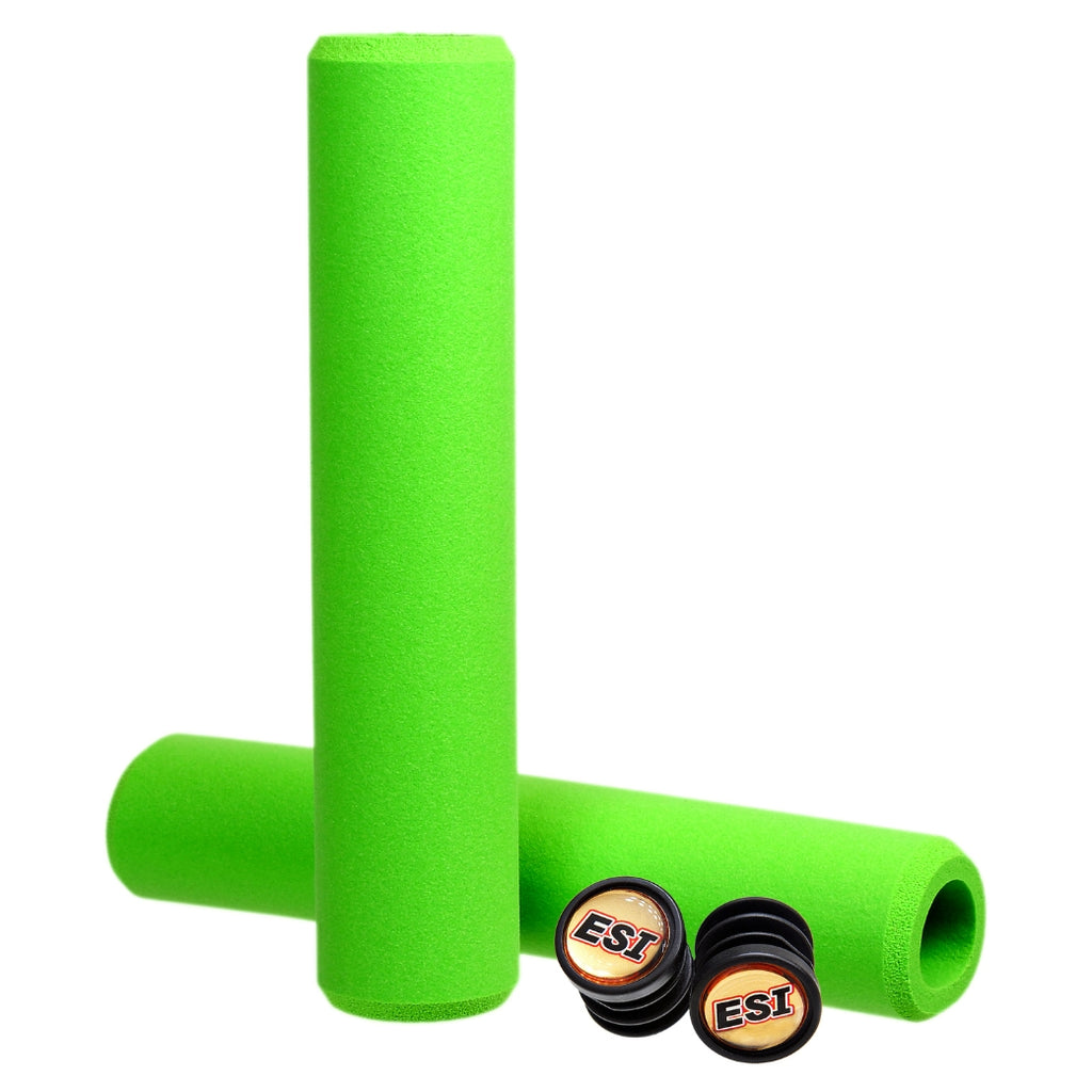Custom Engraved Grips - ESI Grips