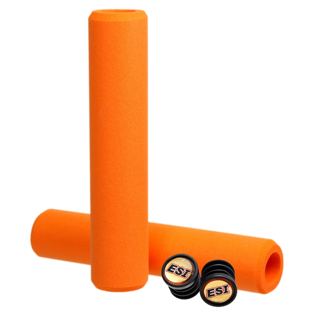 Custom Engraved Grips - ESI Grips