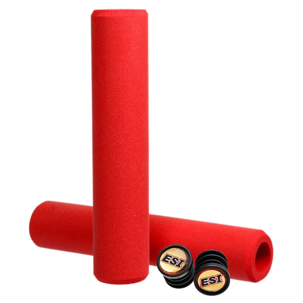 Custom Engraved Grips - ESI Grips
