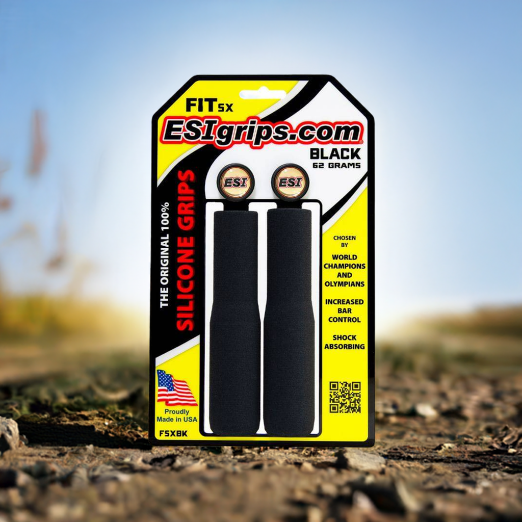 Fit SX – ESI Grips