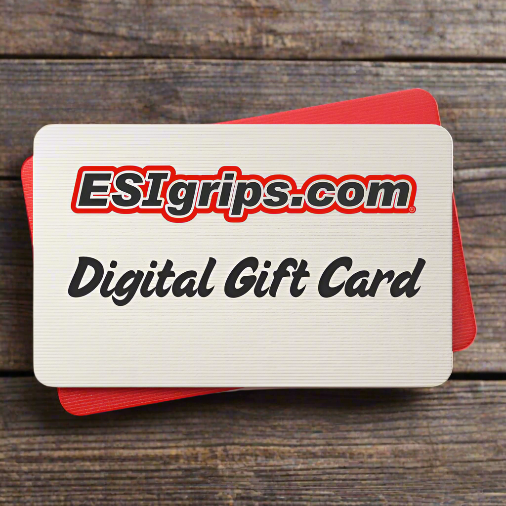 ESIgrips.com Gift Card - ESI Grips