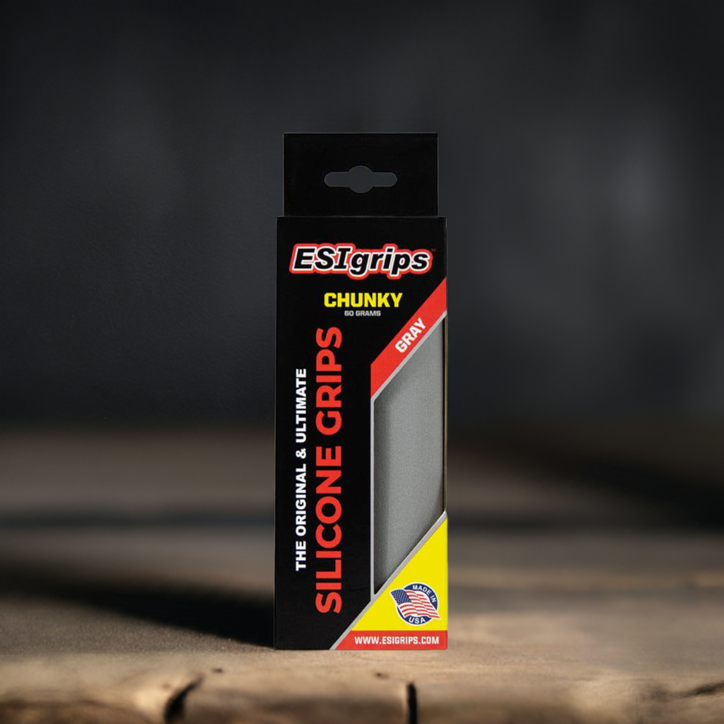 Chunky - ESI Grips