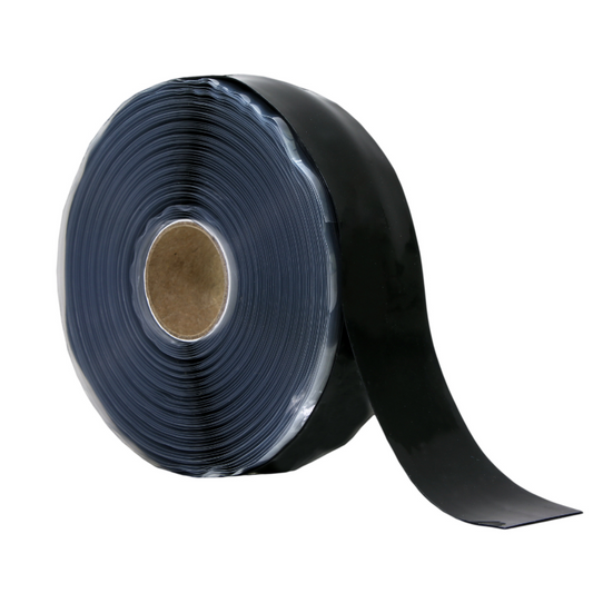 ESI Grips 36ft Roll Self Bonding Silicone Tape - Black