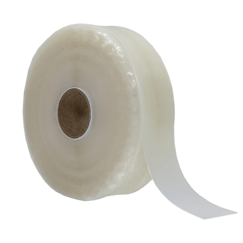 ESI Grips 36 foot Mechanic Roll Self Bonding Silicone Tape - Clear