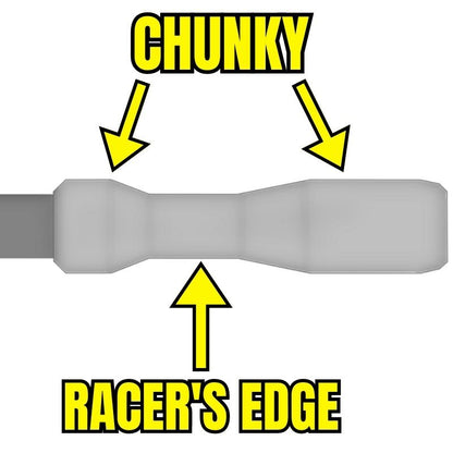 Fit CR (Chunky/Racer's Edge Combo)