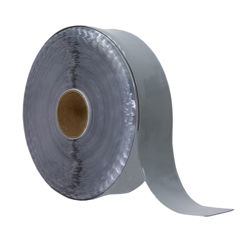 ESI Grips 36 foot Mechanic Roll Self Bonding Silicone Tape - Gray