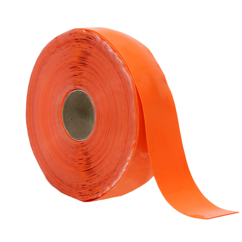 ESI Grips 36 foot Mechanic Roll Self Bonding Silicone Tape - Orange