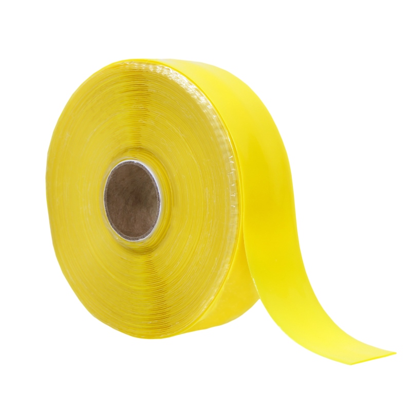 ESI Grips 36 foot Mechanic Roll Self Bonding Silicone Tape - Yellow