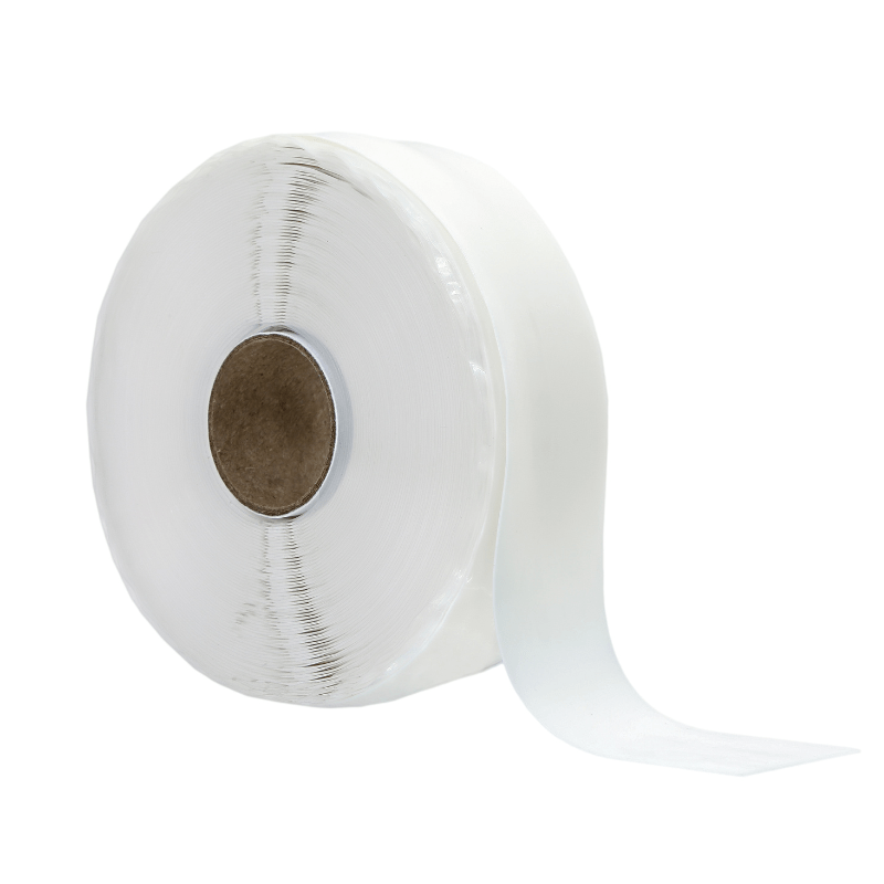 ESI Grips 36 foot Mechanic Roll Self Bonding Silicone Tape - White