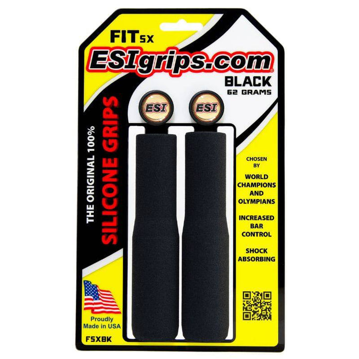 esi fit xc grips