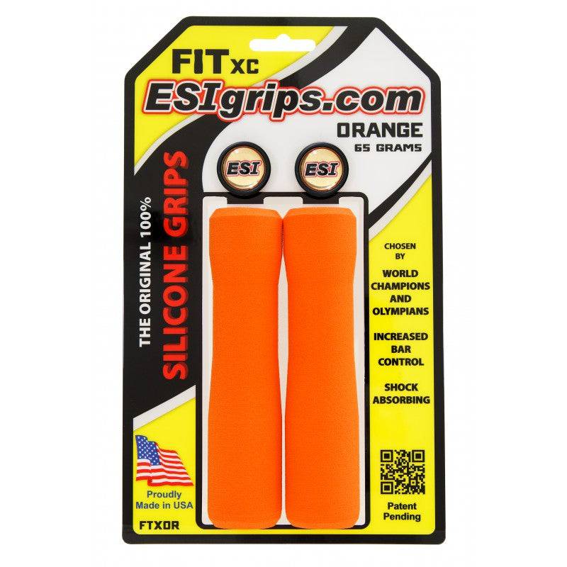 Fit XC Extra Chunky Chunky Combo ESI Grips