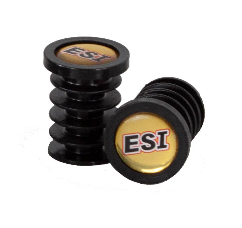 RCT Wrap Road Bar Plugs | ESI Grips