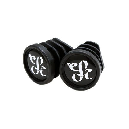 ESI Silicone Plush bar plugs